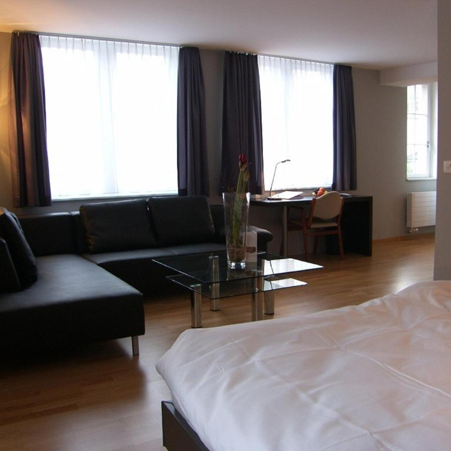 Hotel Raben Zofingen Exterior photo